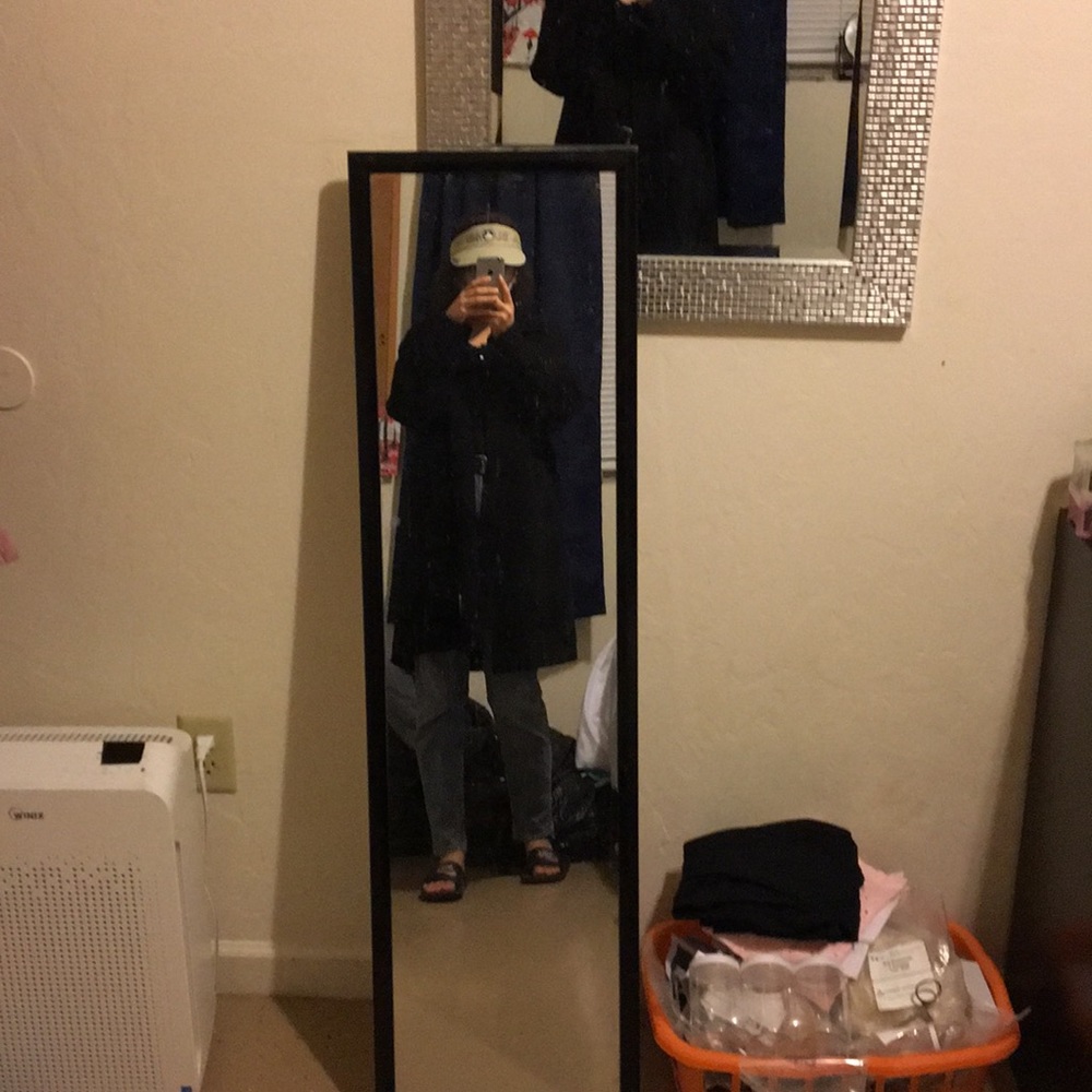 Coat.